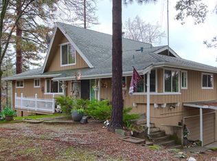 5697 Yosemite Fall, Mariposa, CA