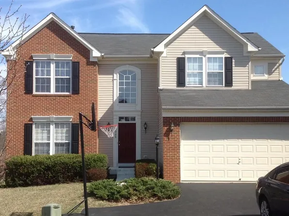 7209 Bladen Pl, Gainesville, VA 20155