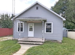 1327 St Paul St, DEPUE, IL 61322
