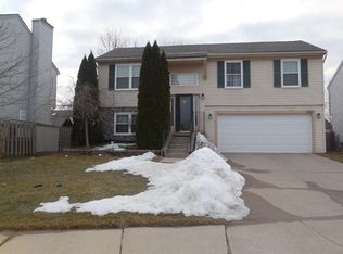 7326 Knollwood Dr, Ypsilanti, MI