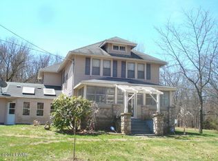 108 Kasandra Ln, Shohola, PA 18458