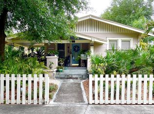 212 W Comanche Ave, Tampa, FL 33604