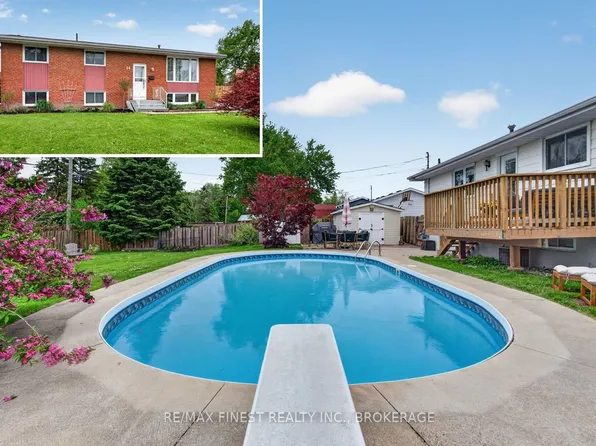 14 Chesterfield Dr, Loyalist, ON K7N 1M2
