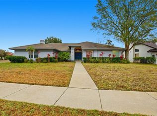 437 Waterford Cir E, Tarpon Springs, FL 34688