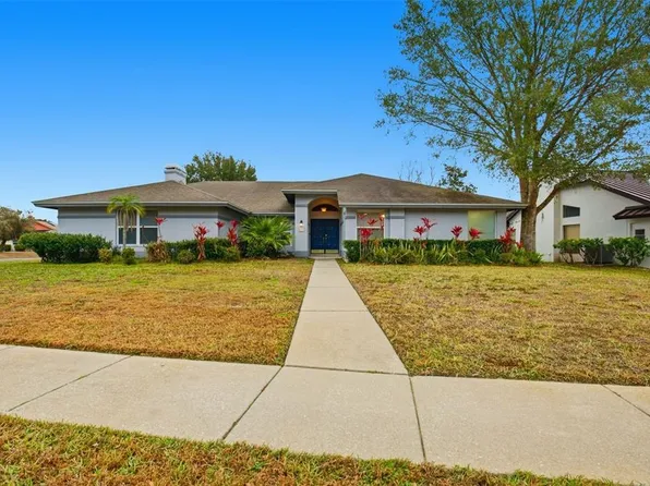 437 Waterford Cir E, Tarpon Springs, FL 34688