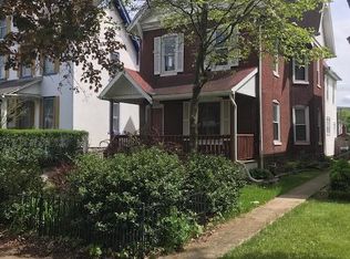 319 Rural Ave, Williamsport, PA 17701