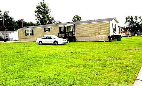 2309 Hwy. 46 Front view