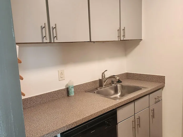 430 M St SW #N600 — Photo 11