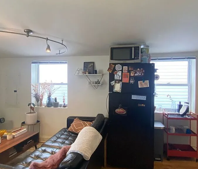 1615 Brown St #3 — Photo 3