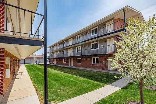 1st image of 5097 Marshall Dr APT 6