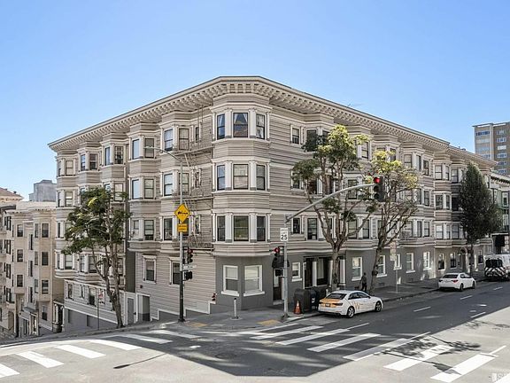 2nd image of 901 Pine St #23