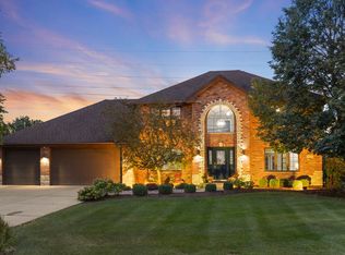 16105 Ridgewood Dr, Homer Glen, IL 60491