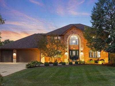 16105 Ridgewood Dr, Homer Glen, IL, 60491