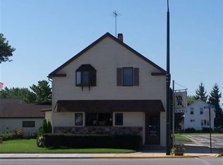 545 Manitowoc St, Reedsville, WI 54230