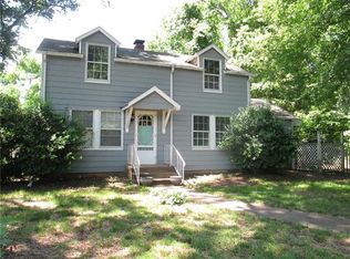 1540 33rd St SW, Hickory, NC 28602