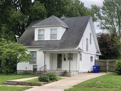 1006 E 16th St, Sedalia, MO, 65301