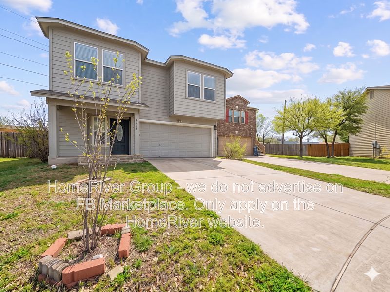 1st image of 4603 River Post