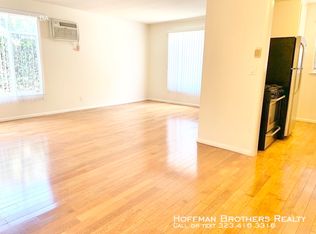 2003 N Beachwood Dr APT 7, Los Angeles, CA 90068