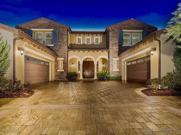 11619 Big Canyon Ln, San Diego, CA 92131