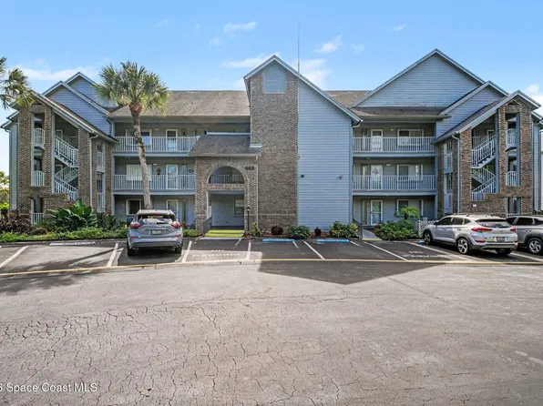 565 Shadow Wood Ln APT 324, Titusville, FL 32780