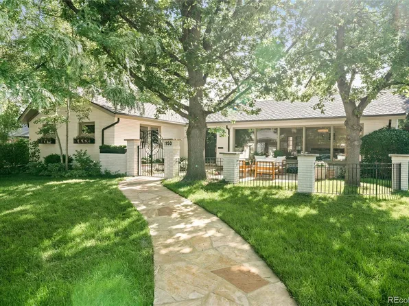 950 S Monroe Street, Denver, CO 80209