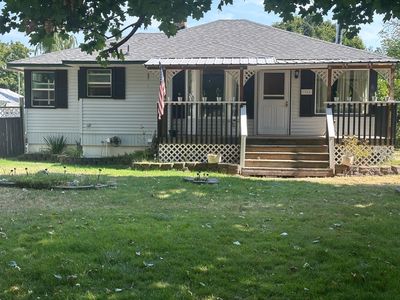 7524 N Altamont St, Spokane, WA, 99217