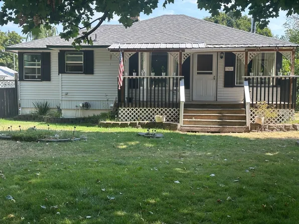 7524 N Altamont St, Spokane, WA 99217