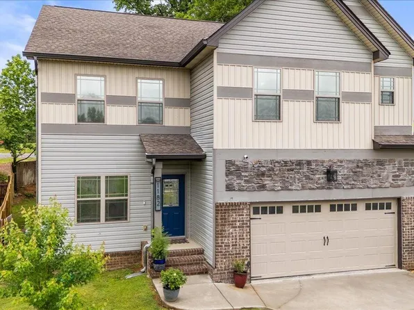 1182 Stonegate Cir NW, Cleveland, TN 37312