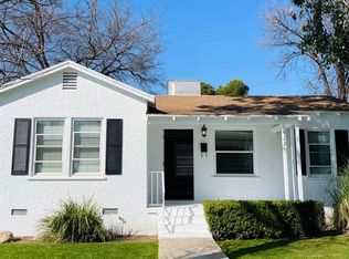 522 Arvin St, Bakersfield, CA 93308