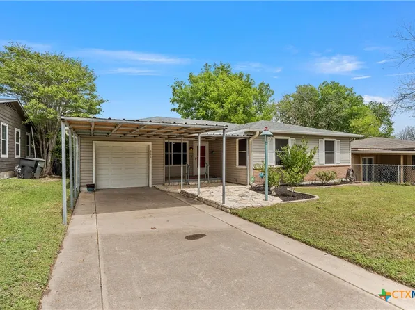 206 W Victory Ave, Temple, TX 76501