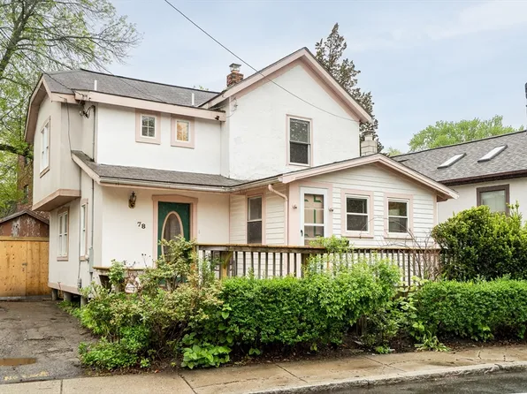 78 Bolton St, Cambridge, MA 02140