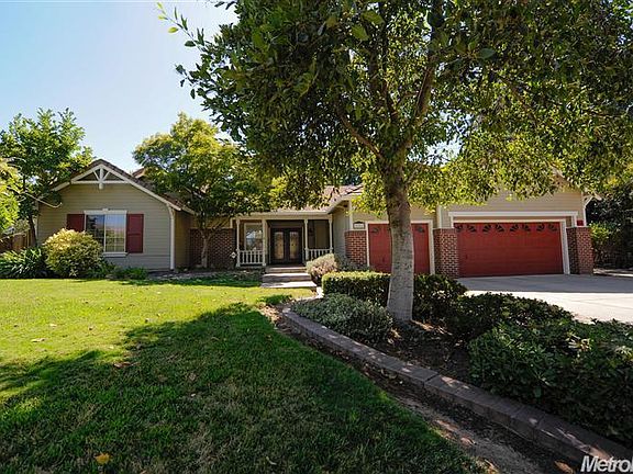 2nd image of 9701 Partridge Ct