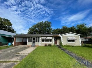 1517 Live Oak St, Patterson, LA 70392