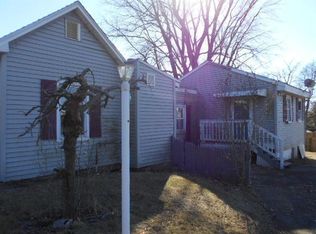 20 Pumpkin Delight Rd, Milford, CT 06460