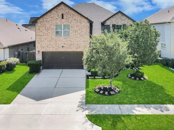 2707 Brighton Willow Way, Katy, TX 77494