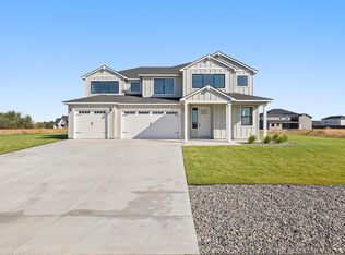 12725 Clark Fork Rd, Pasco, WA 99301