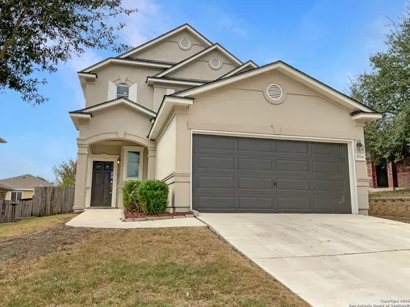 5724 Columbia, Cibolo, TX 78108