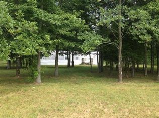 19207 Clapp Rd, Otisco, IN 47163