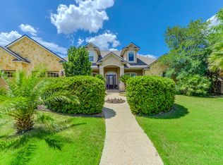 315 Cavayo Trl, Helotes, TX 78023