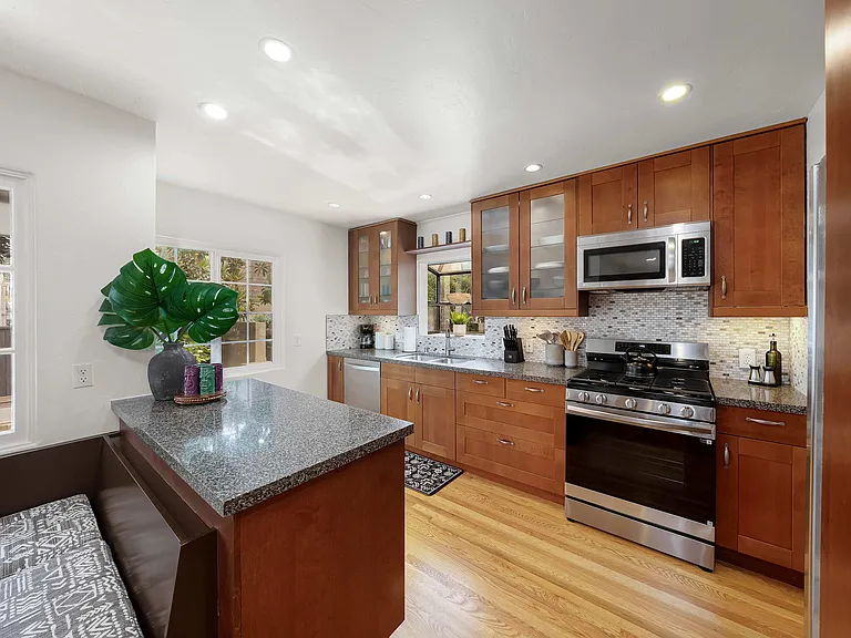 4819 Del Mar Ave #1 — Photo 7