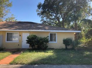 549 Rock Pit Rd, Titusville, FL 32796