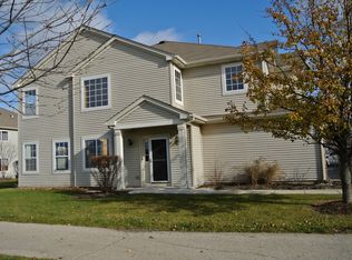 405 N Tower Dr, Hainesville, IL 60030