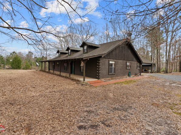 6951 Mira Myrtis Rd, Mira, LA 71044