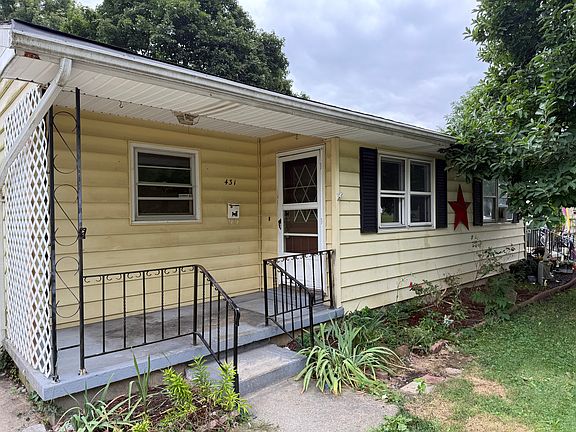2nd image of 431 Sara St