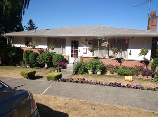 5031 38th Ave SW, Seattle, WA 98126