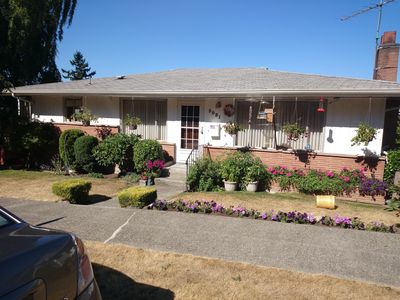 5031 38th Ave SW, Seattle, WA, 98126