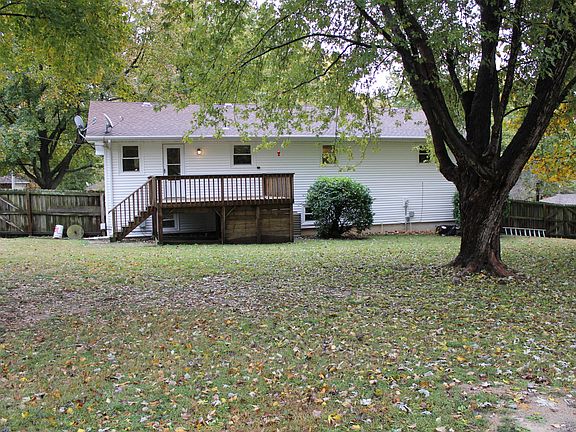 4th image of 4705 S Wildwood Dr