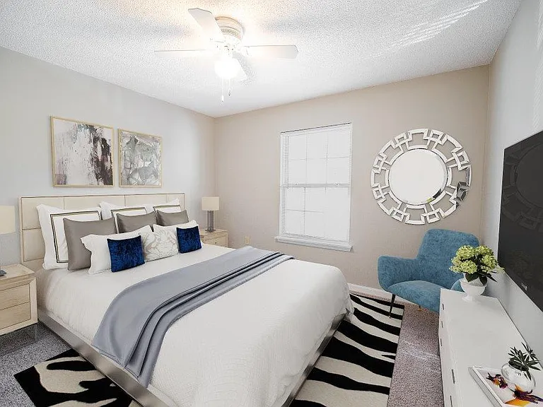 Parkway Station Apartment Homes — Photo 7
