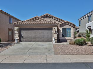 956 S 239th Ln, Buckeye, AZ 85326