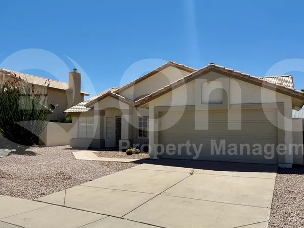 1119 E Artesian Way, Gilbert, AZ 85234